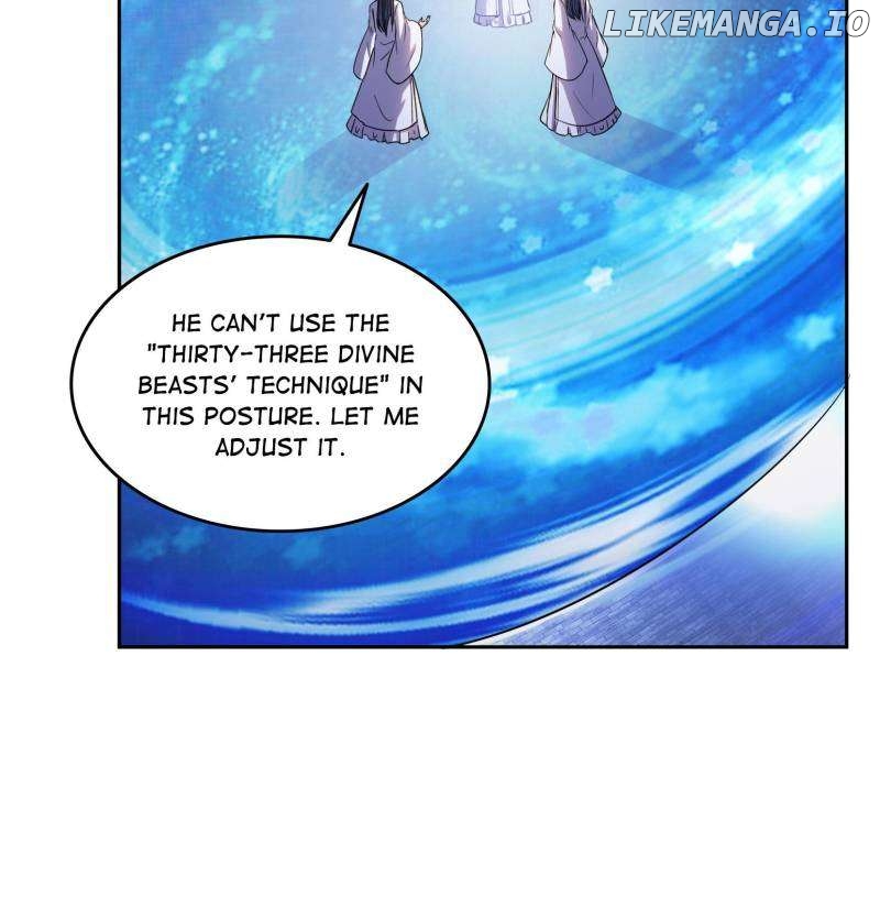 Cultivation Chat Group Chapter 654 - page 29