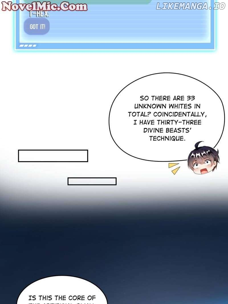 Cultivation Chat Group Chapter 654 - page 3