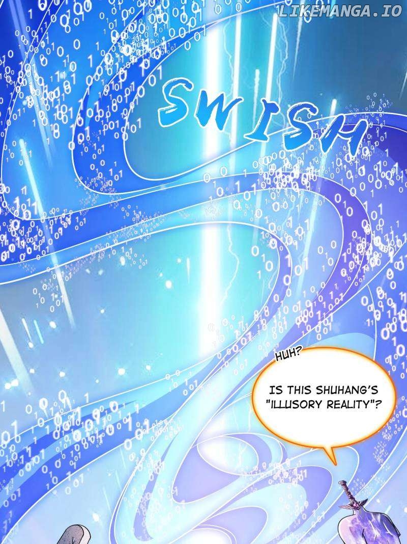 Cultivation Chat Group Chapter 654 - page 34