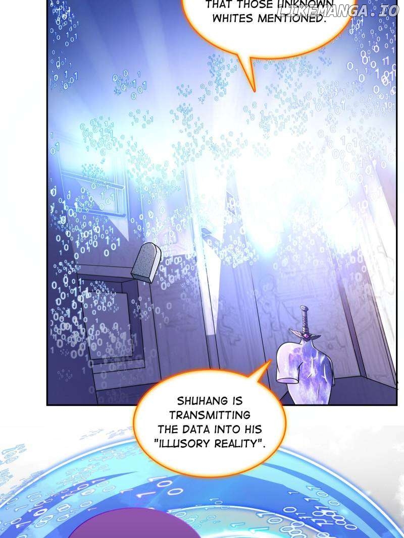 Cultivation Chat Group Chapter 654 - page 37