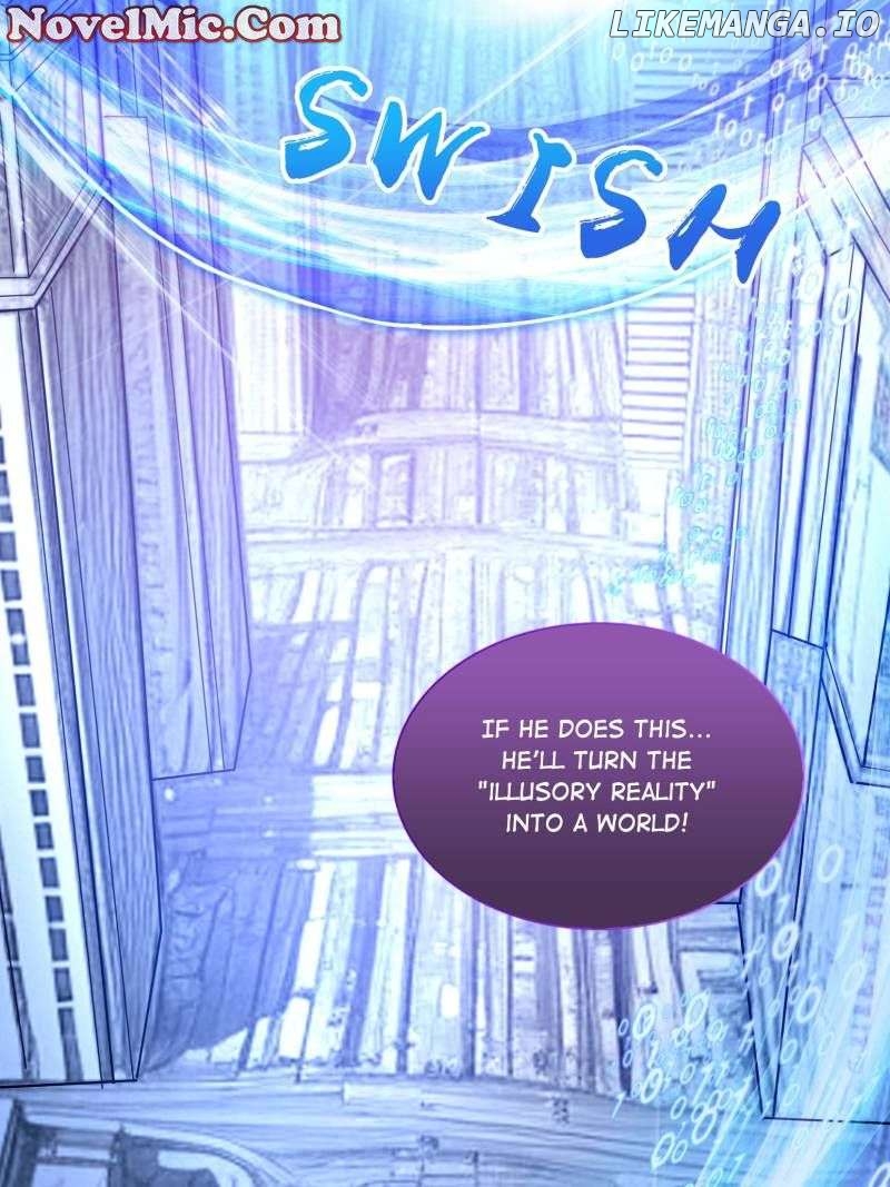 Cultivation Chat Group Chapter 654 - page 39