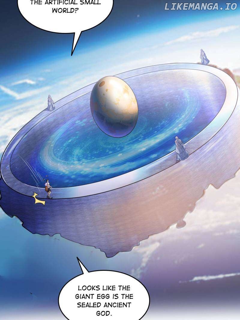 Cultivation Chat Group Chapter 654 - page 4