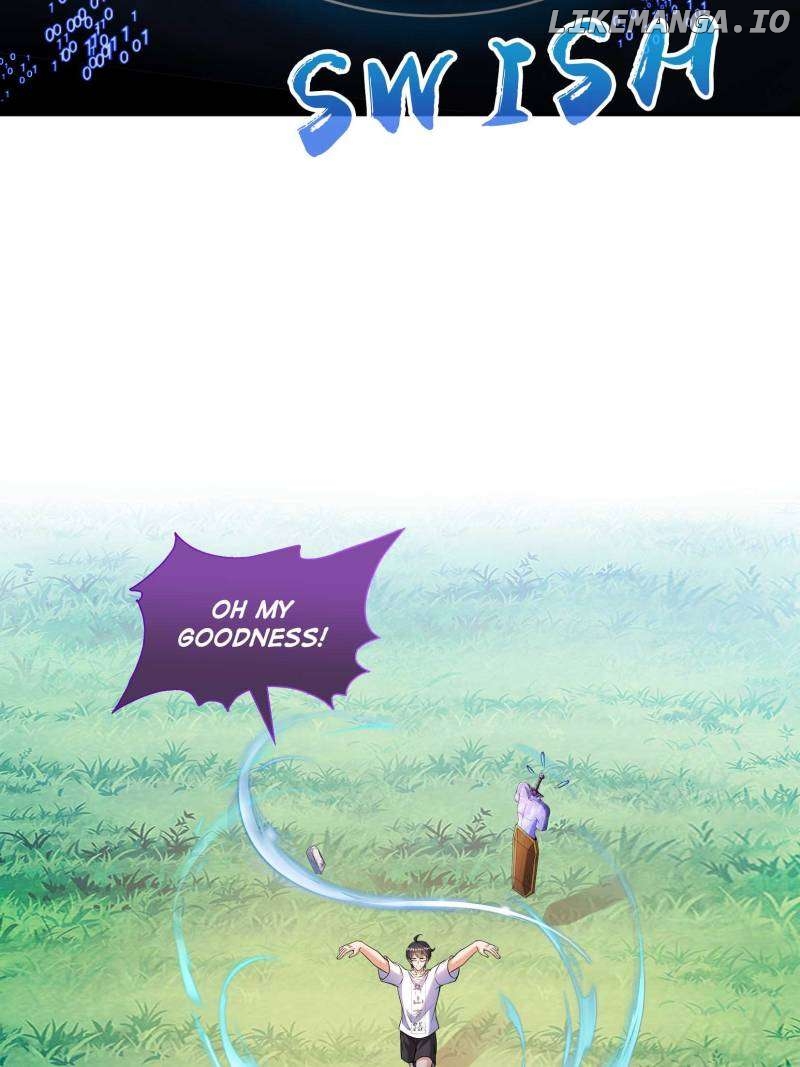 Cultivation Chat Group Chapter 654 - page 43
