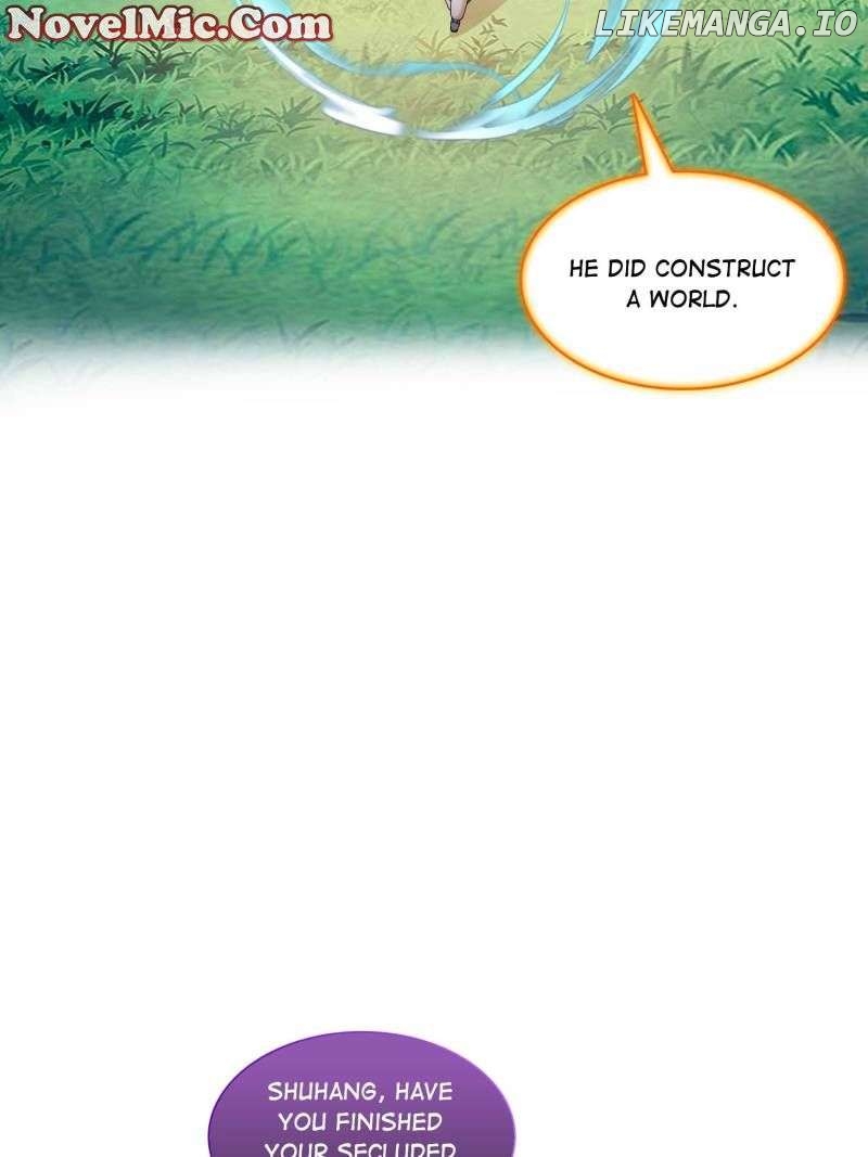 Cultivation Chat Group Chapter 654 - page 44