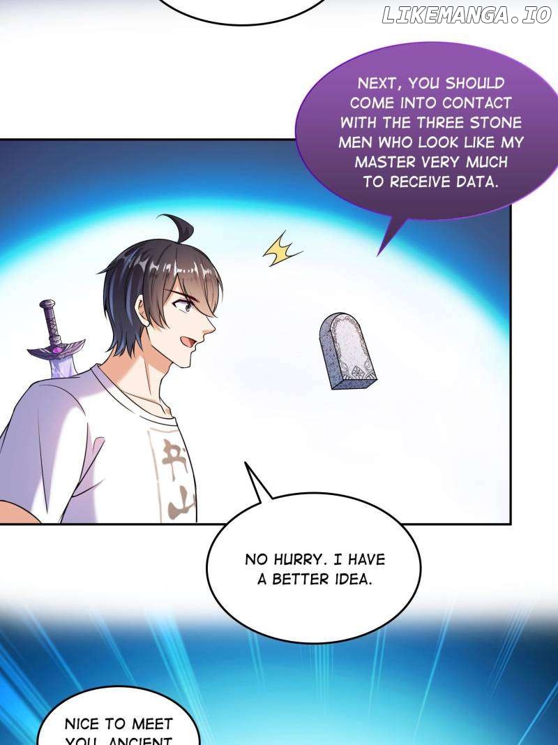 Cultivation Chat Group Chapter 654 - page 5