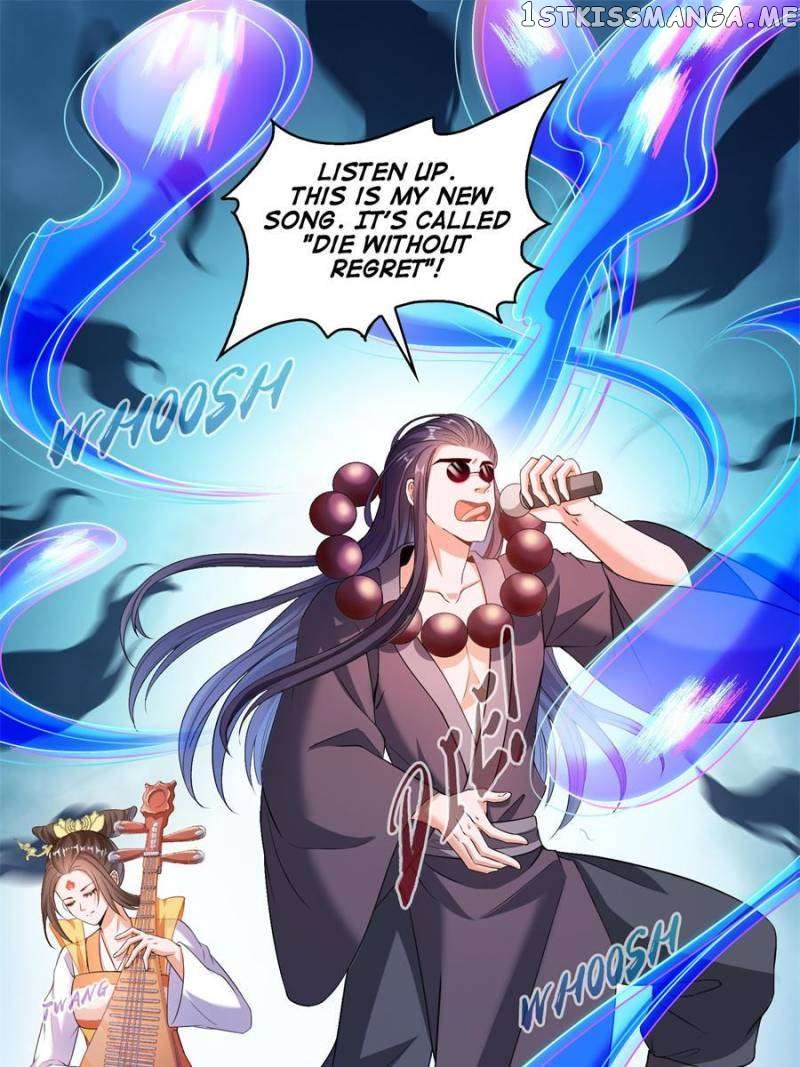 Cultivation Chat Group Chapter 563 - page 10