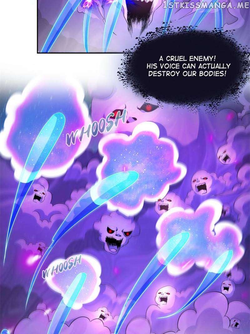 Cultivation Chat Group Chapter 563 - page 12