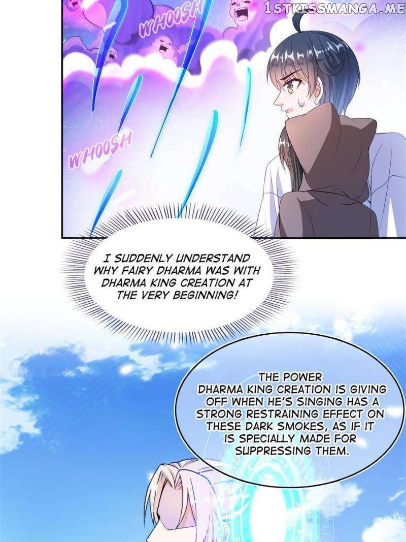Cultivation Chat Group Chapter 563 - page 14