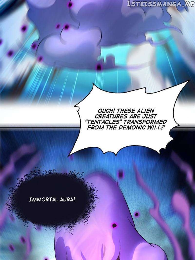 Cultivation Chat Group Chapter 563 - page 28