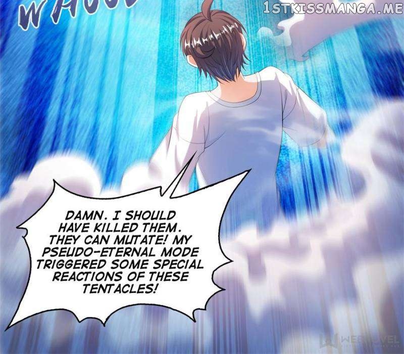 Cultivation Chat Group Chapter 563 - page 30