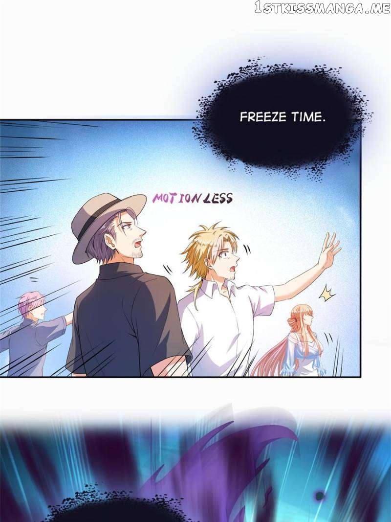 Cultivation Chat Group Chapter 563 - page 31