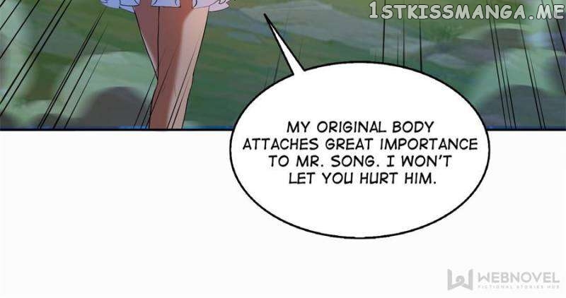 Cultivation Chat Group Chapter 563 - page 36