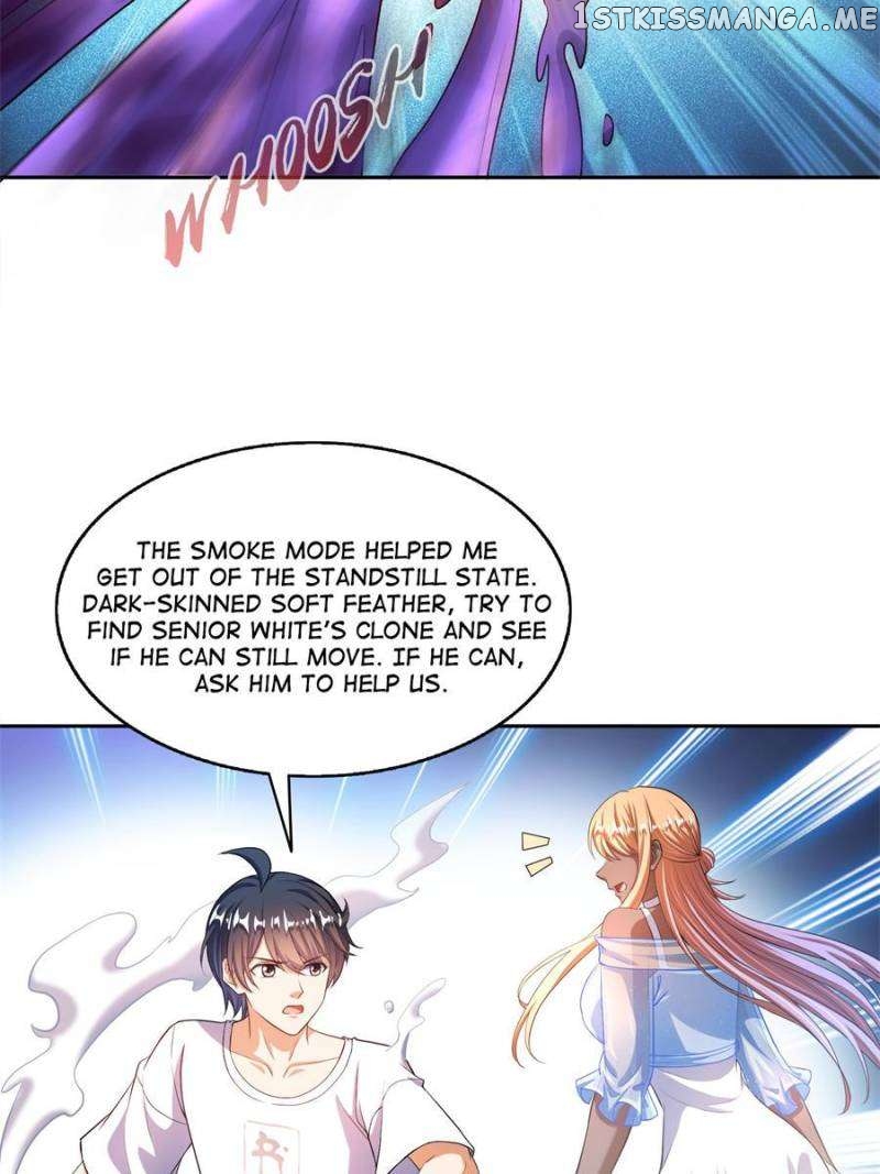 Cultivation Chat Group Chapter 563 - page 41