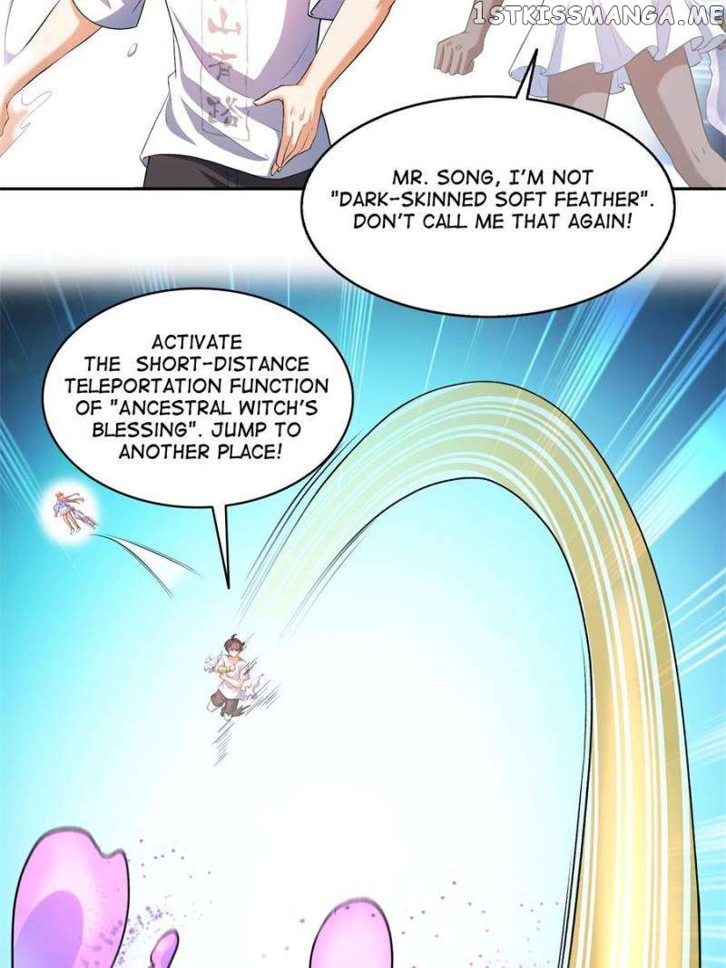 Cultivation Chat Group Chapter 563 - page 42
