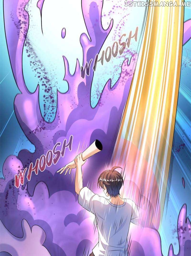 Cultivation Chat Group Chapter 563 - page 43
