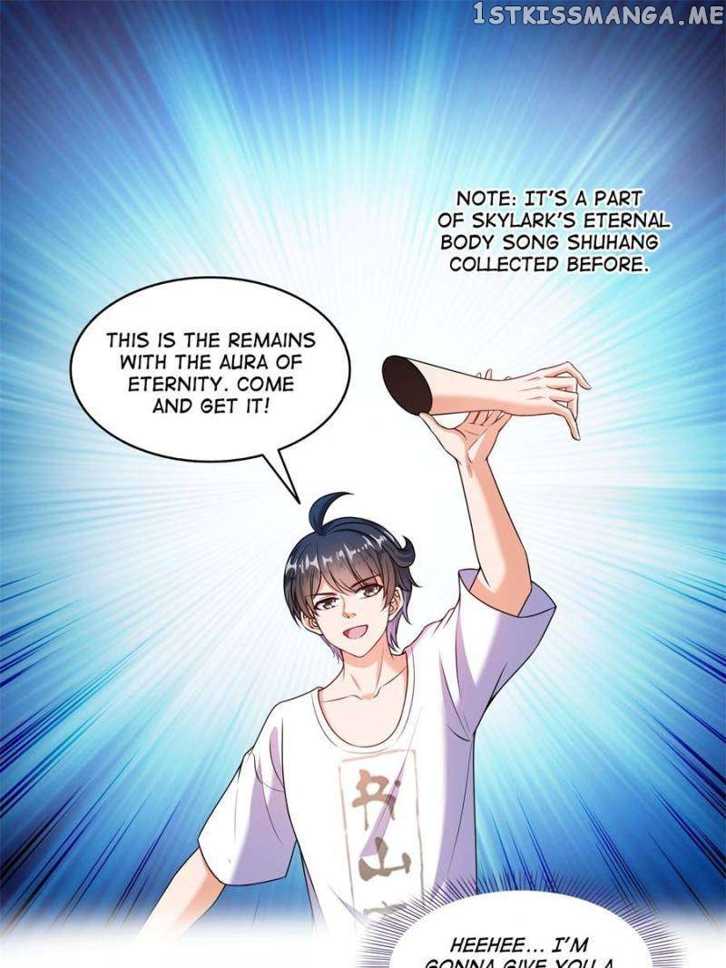 Cultivation Chat Group Chapter 563 - page 45