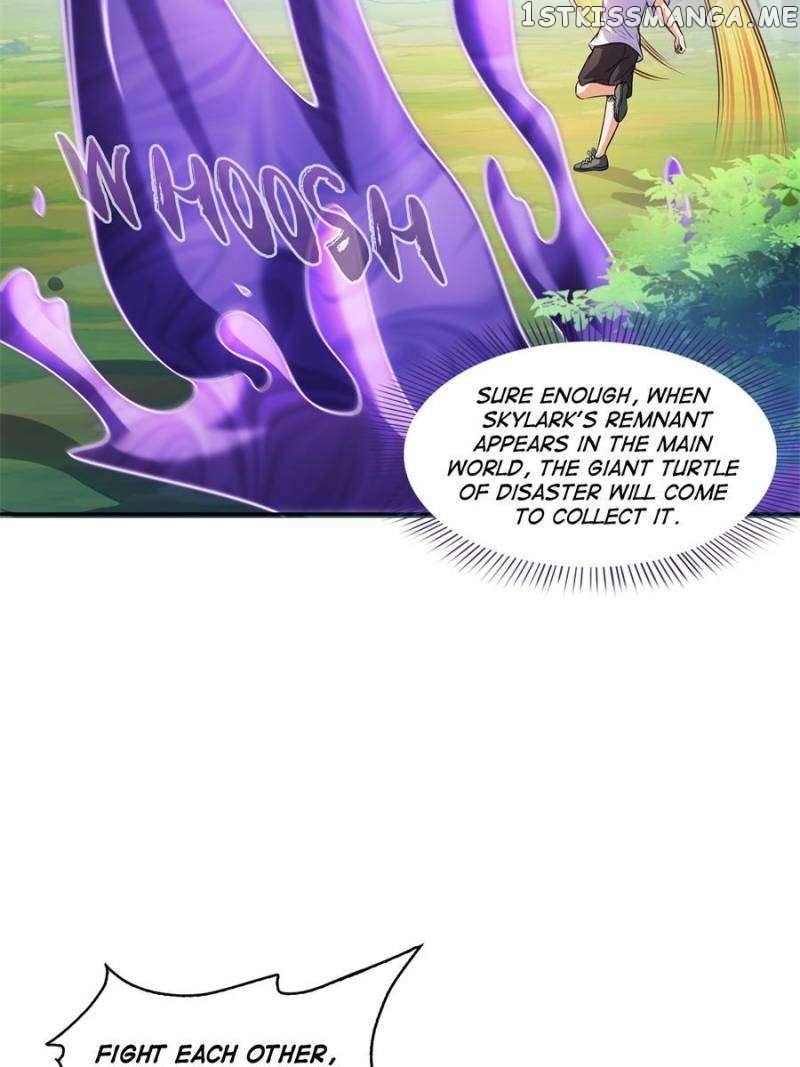 Cultivation Chat Group Chapter 563 - page 48
