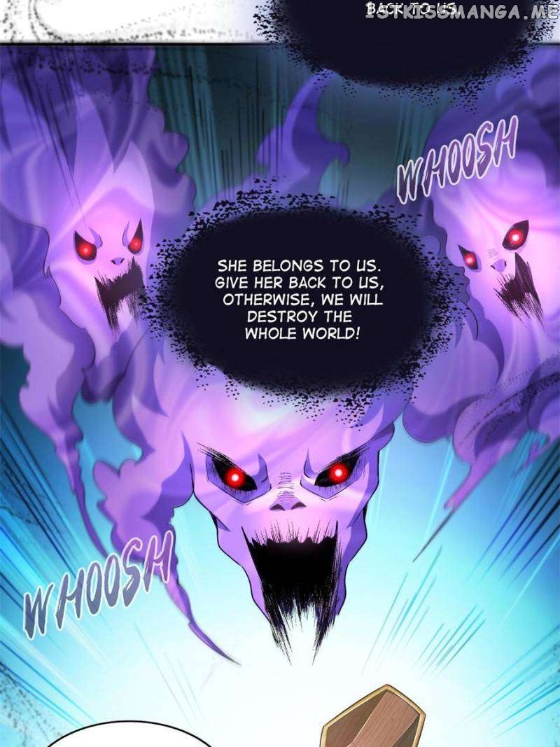 Cultivation Chat Group Chapter 563 - page 5
