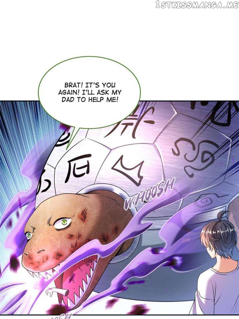 Cultivation Chat Group Chapter 563 - page 50