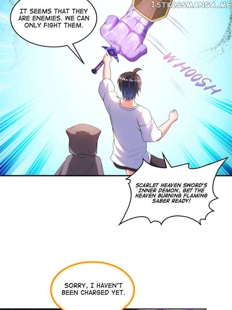 Cultivation Chat Group Chapter 563 - page 6