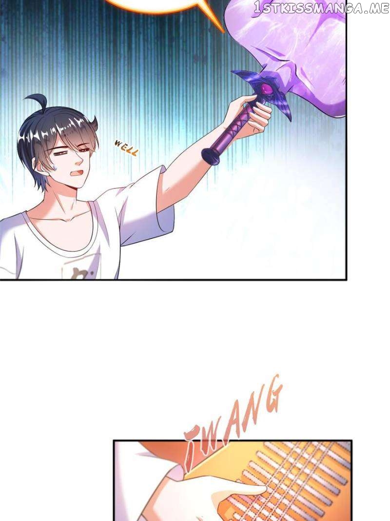 Cultivation Chat Group Chapter 563 - page 7