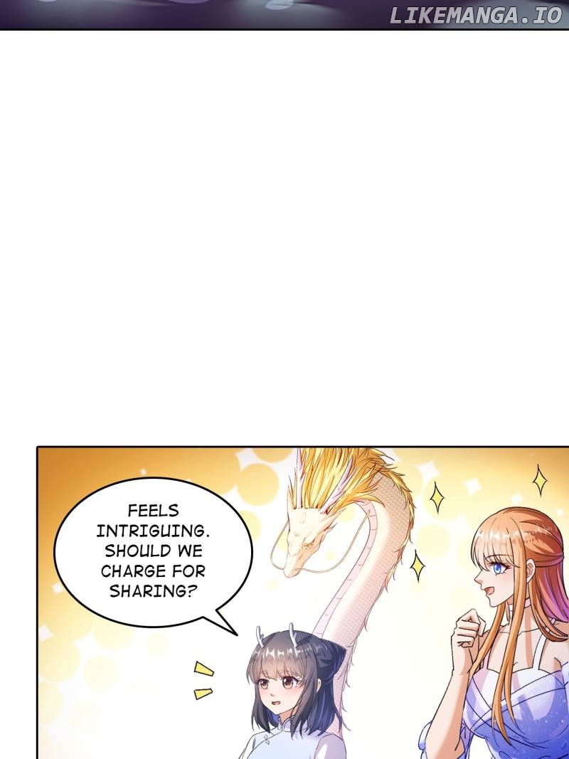 Cultivation Chat Group Chapter 684 - page 14