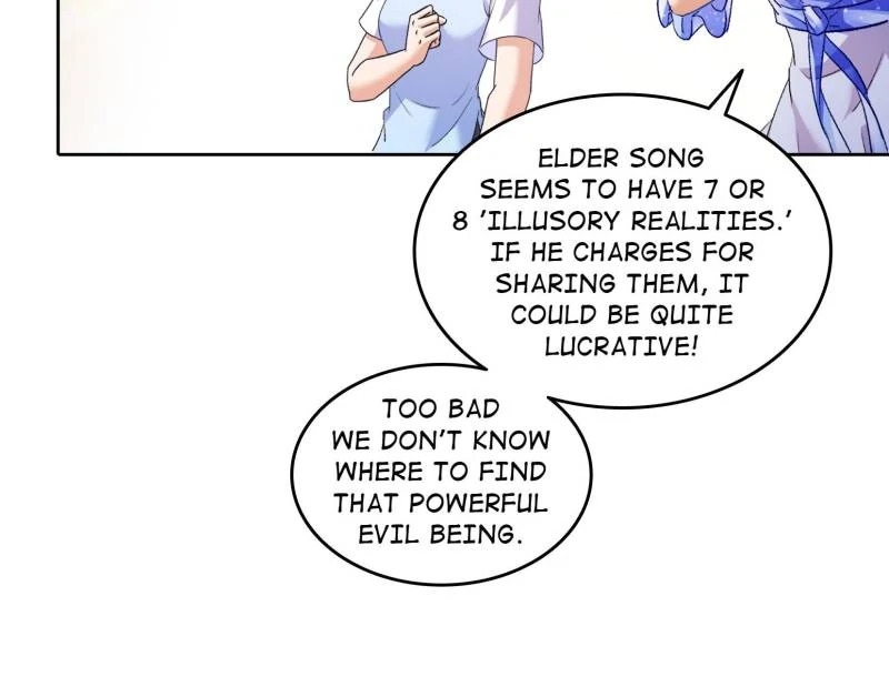 Cultivation Chat Group Chapter 684 - page 15