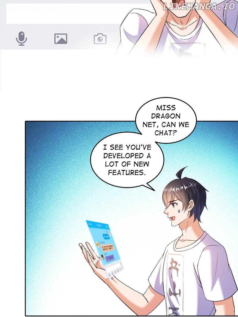 Cultivation Chat Group Chapter 684 - page 19
