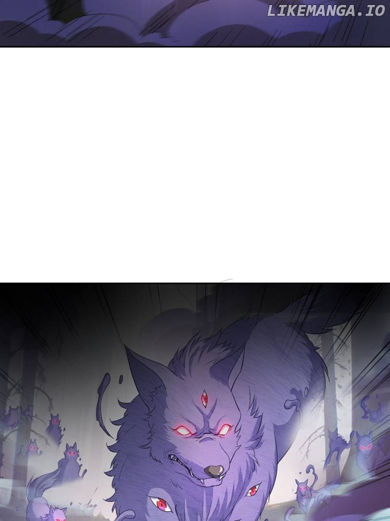 Cultivation Chat Group Chapter 684 - page 2