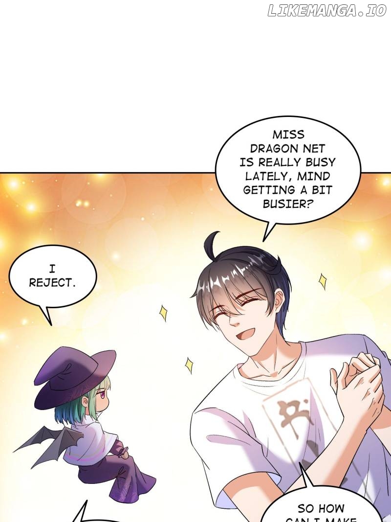 Cultivation Chat Group Chapter 684 - page 22