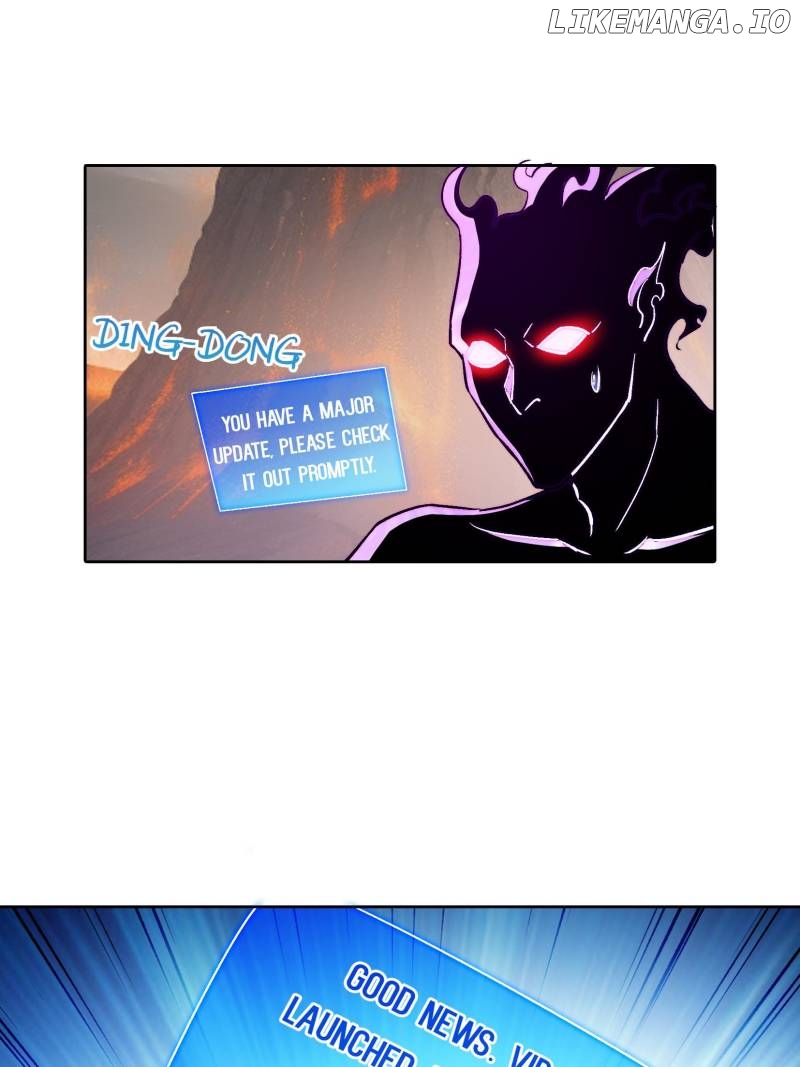 Cultivation Chat Group Chapter 684 - page 24