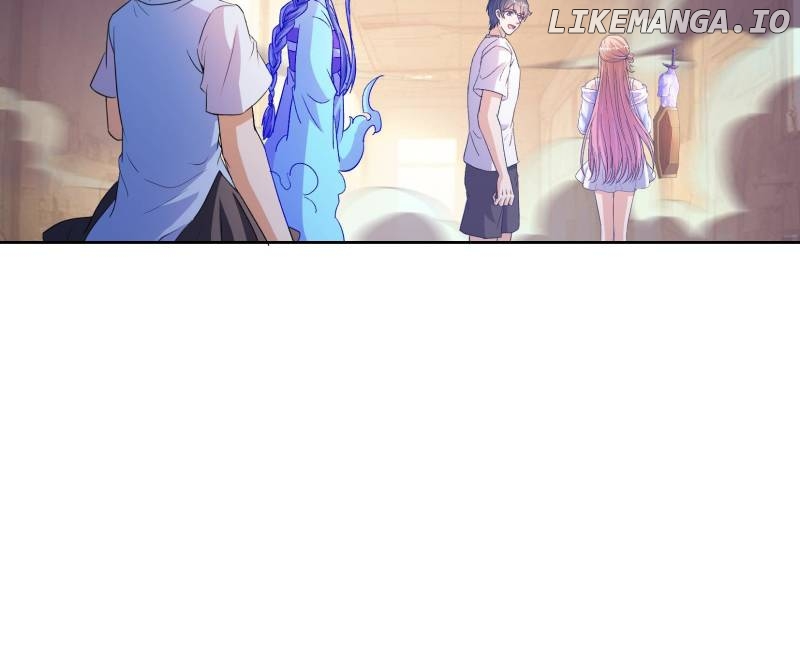 Cultivation Chat Group Chapter 684 - page 40
