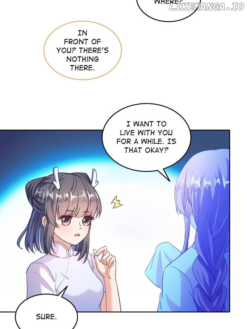 Cultivation Chat Group Chapter 684 - page 43