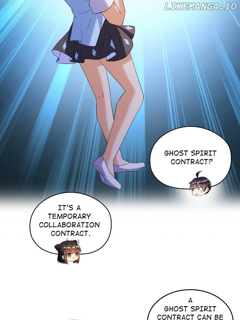 Cultivation Chat Group Chapter 684 - page 45