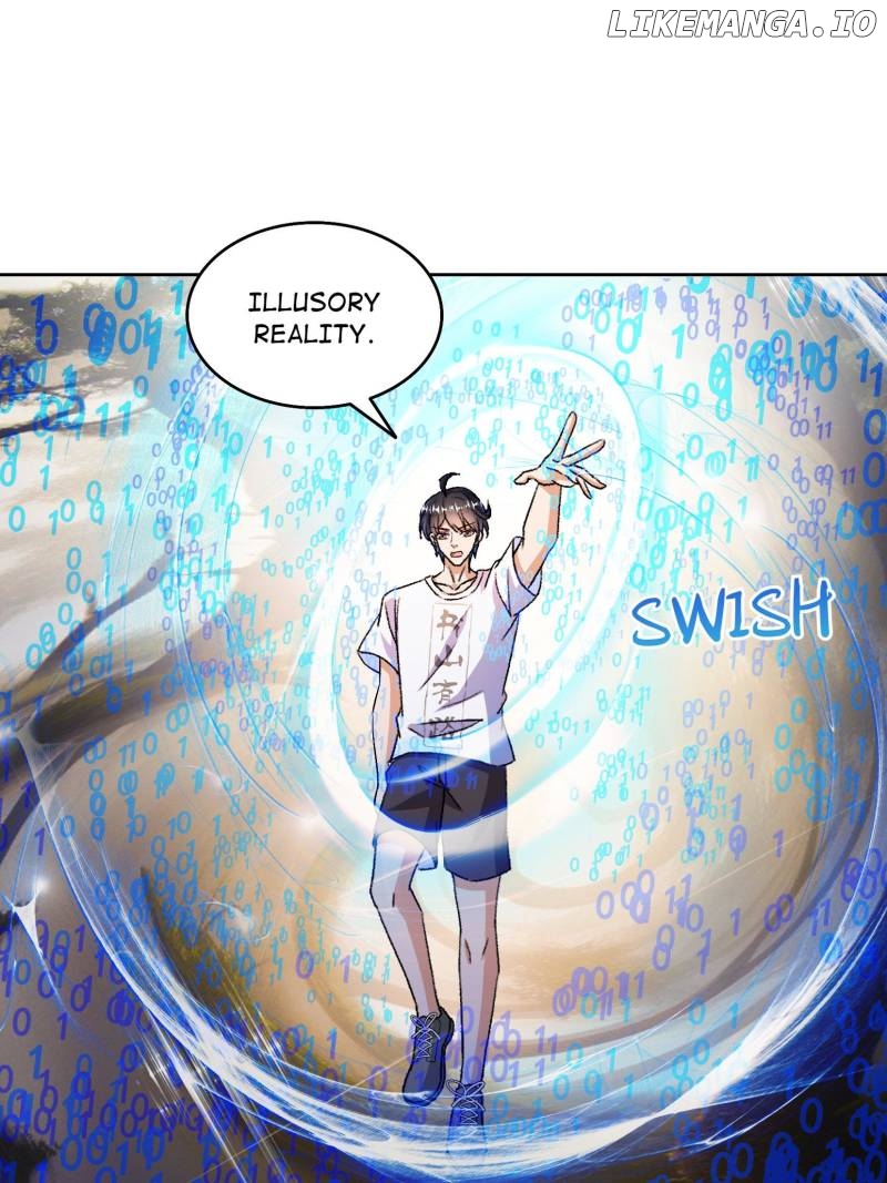 Cultivation Chat Group Chapter 684 - page 9