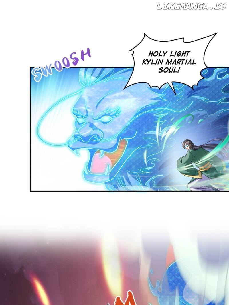 Cultivation Chat Group Chapter 673 - page 1