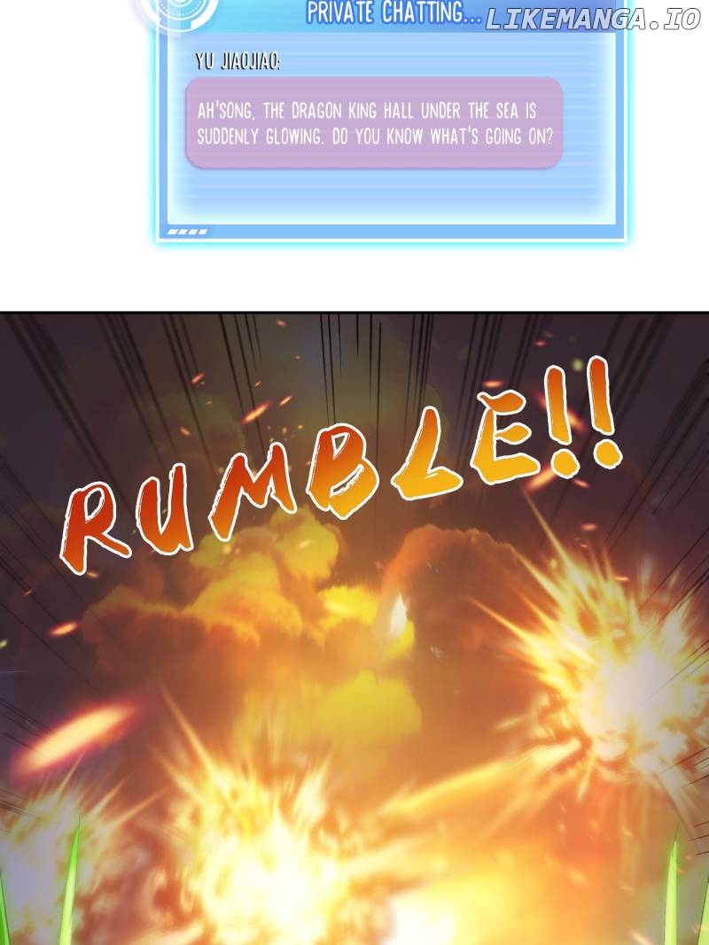 Cultivation Chat Group Chapter 673 - page 12