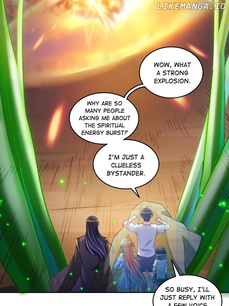 Cultivation Chat Group Chapter 673 - page 13