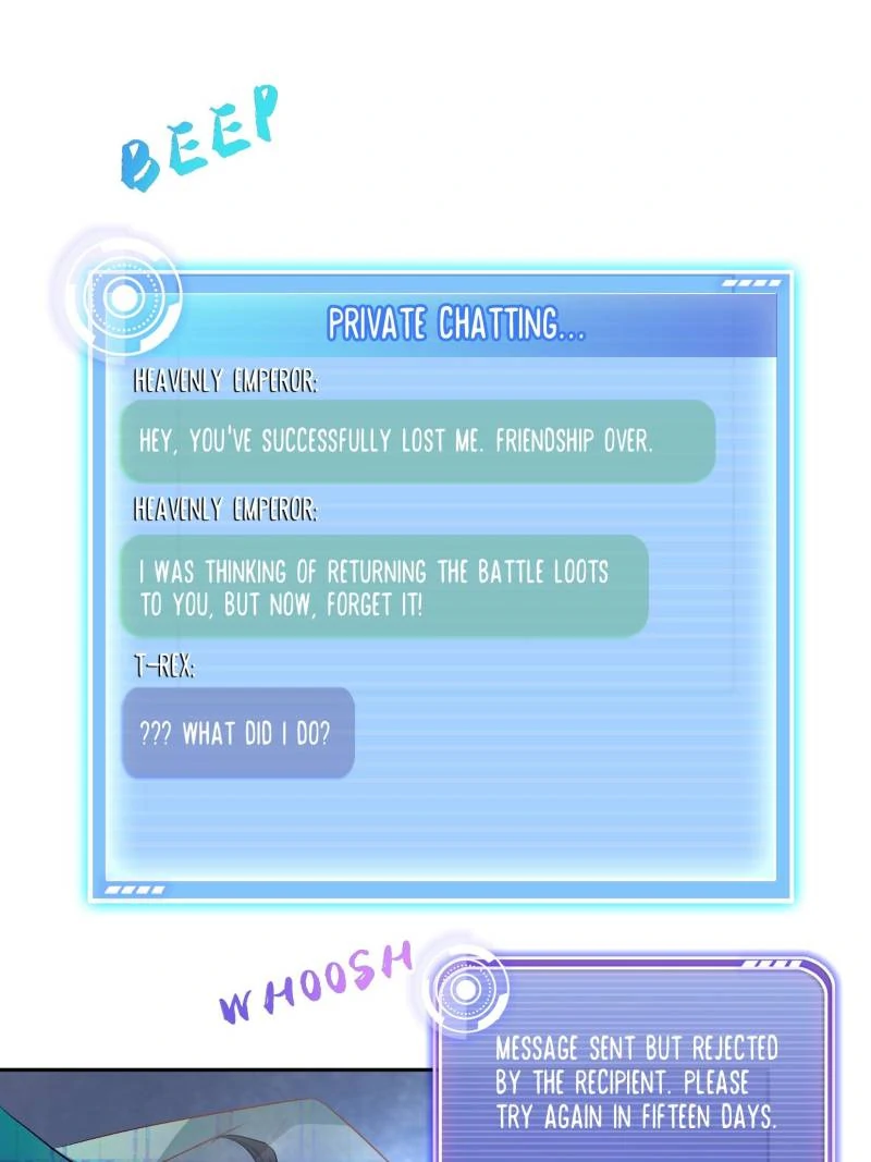 Cultivation Chat Group Chapter 673 - page 15