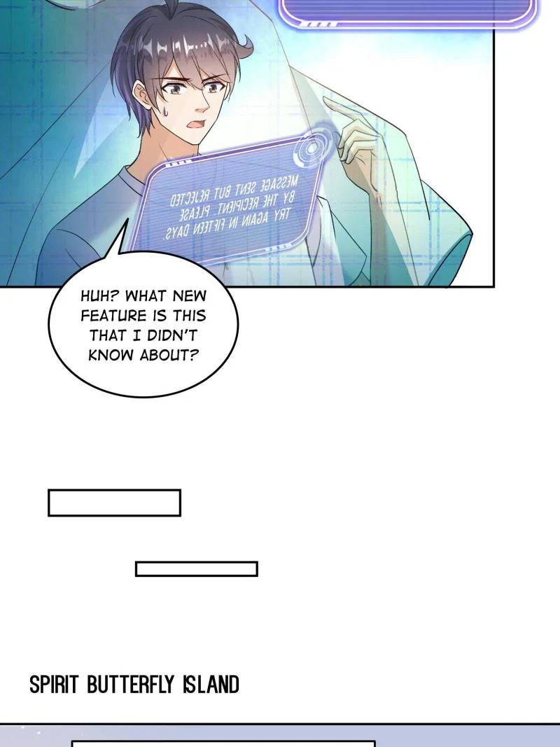 Cultivation Chat Group Chapter 673 - page 16