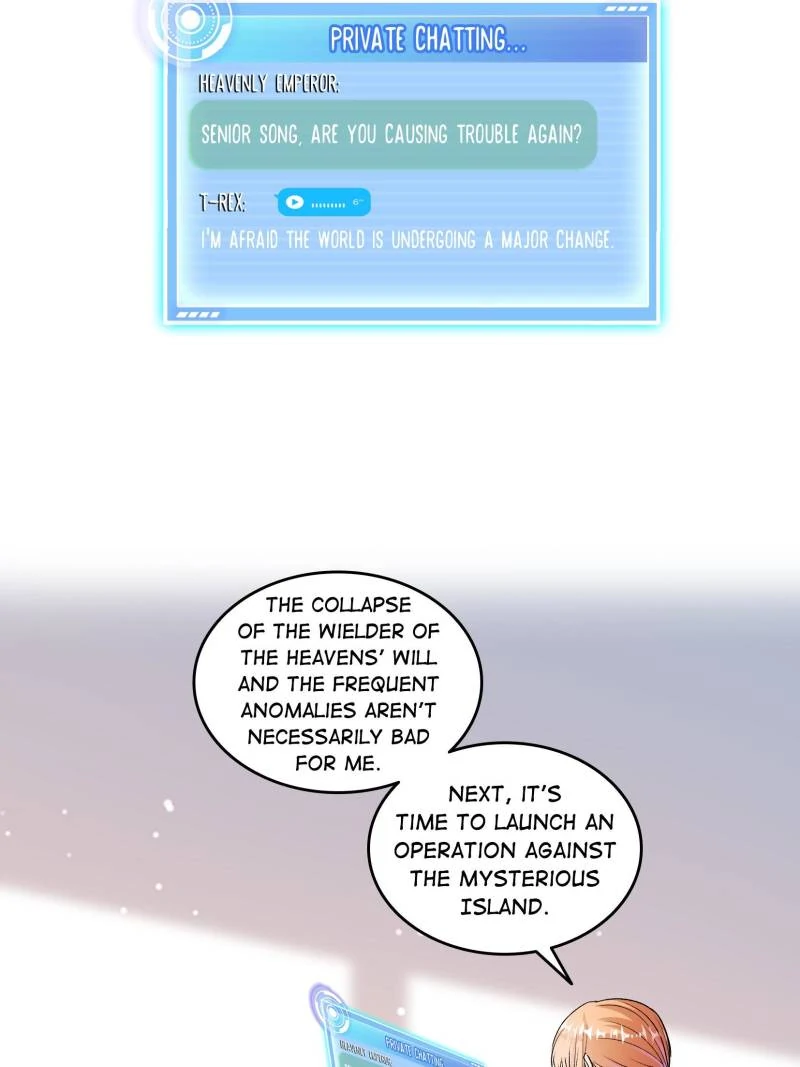 Cultivation Chat Group Chapter 673 - page 18