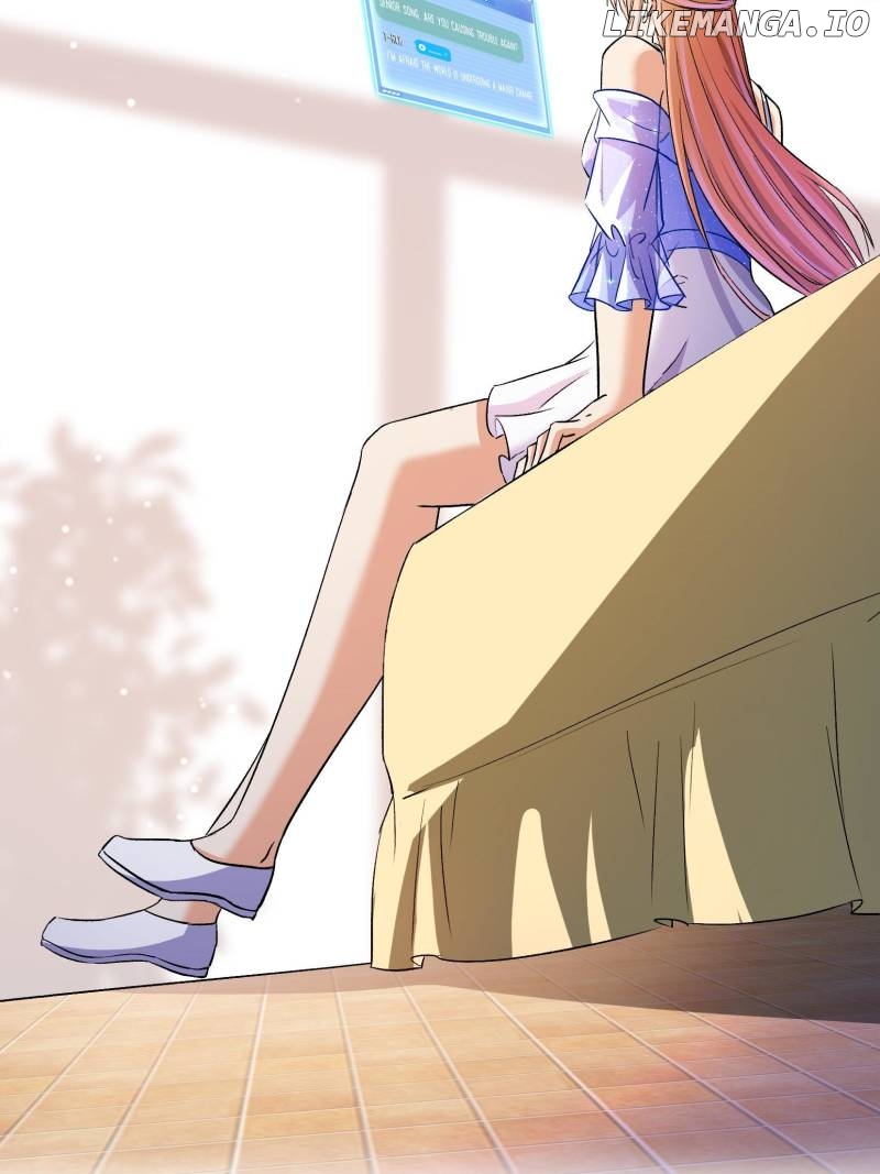 Cultivation Chat Group Chapter 673 - page 19