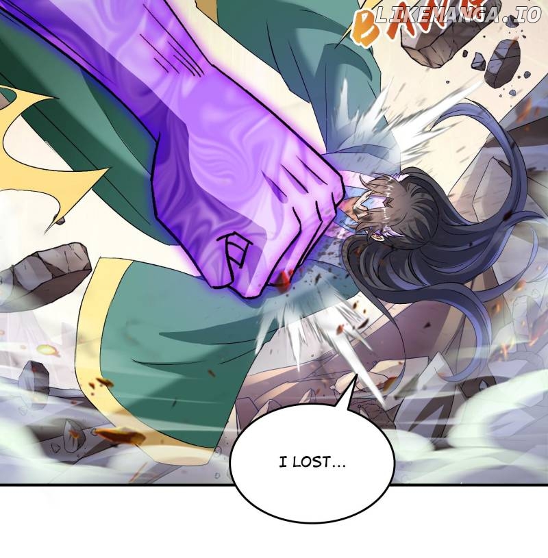 Cultivation Chat Group Chapter 673 - page 28