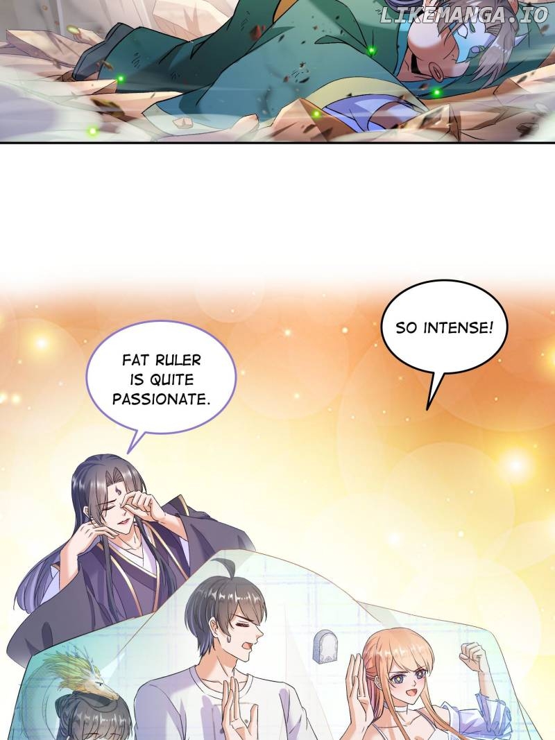 Cultivation Chat Group Chapter 673 - page 30