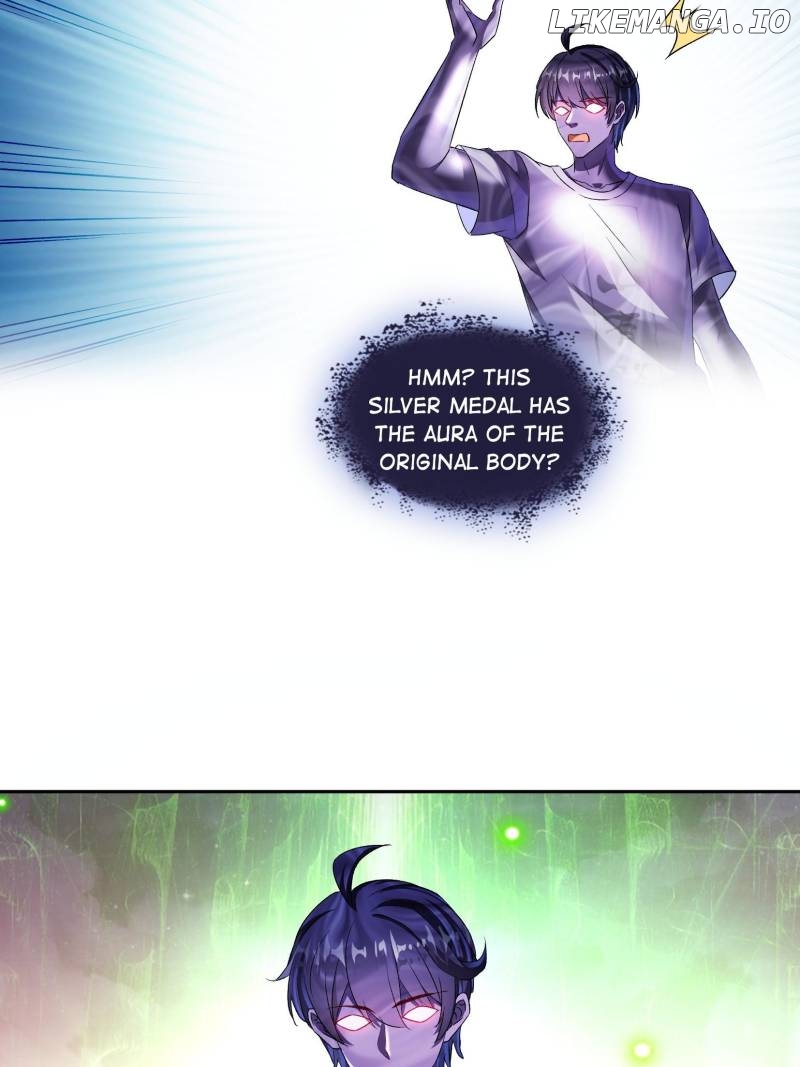 Cultivation Chat Group Chapter 673 - page 33