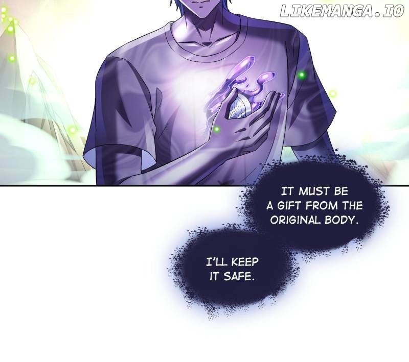Cultivation Chat Group Chapter 673 - page 34