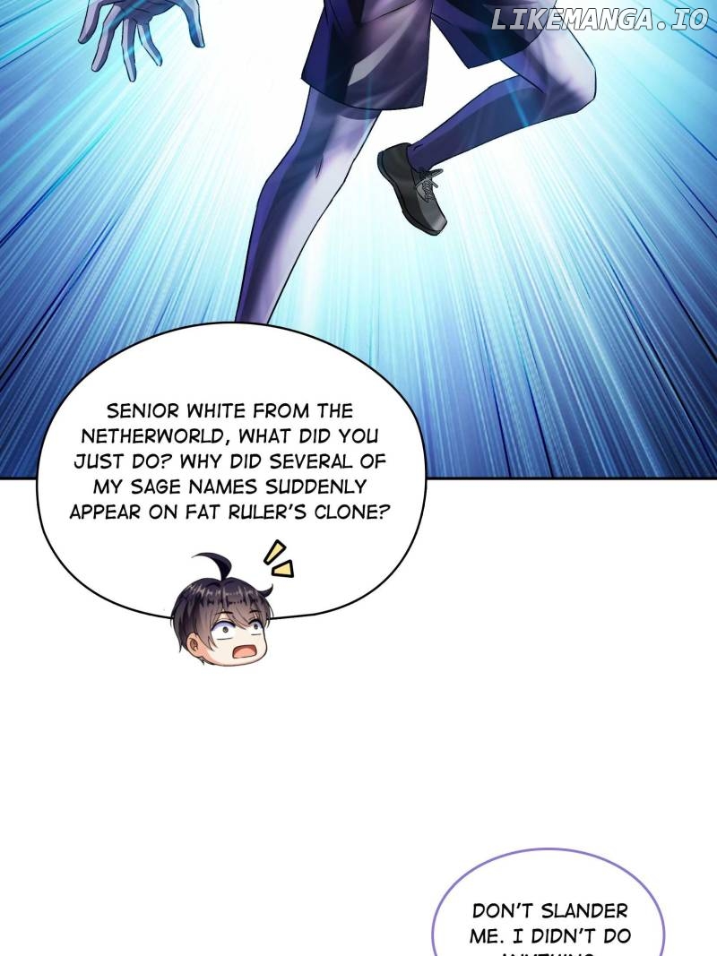 Cultivation Chat Group Chapter 673 - page 36