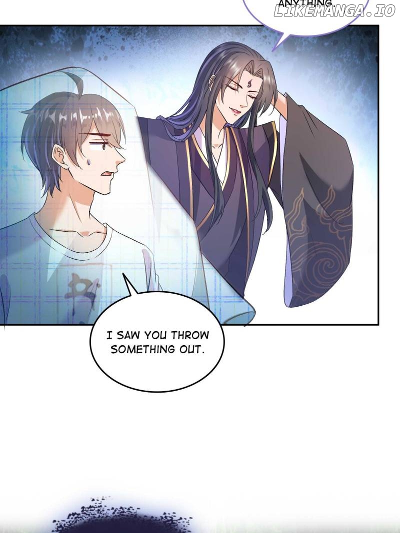 Cultivation Chat Group Chapter 673 - page 37