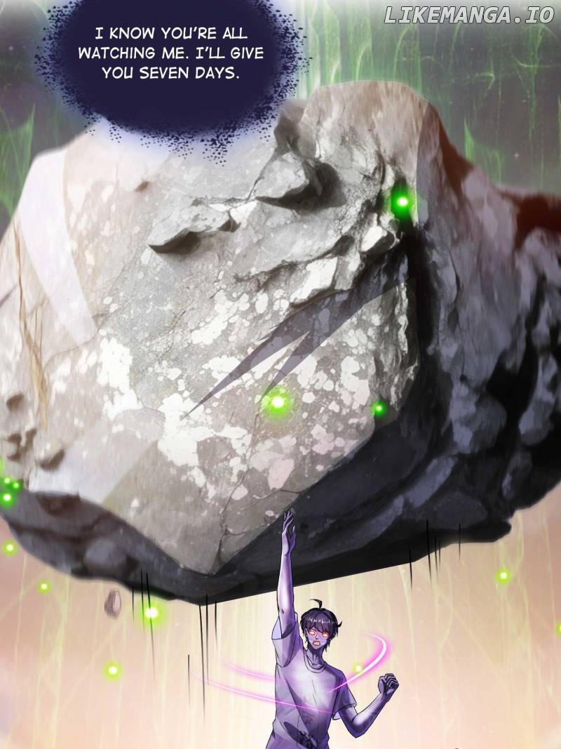 Cultivation Chat Group Chapter 673 - page 38