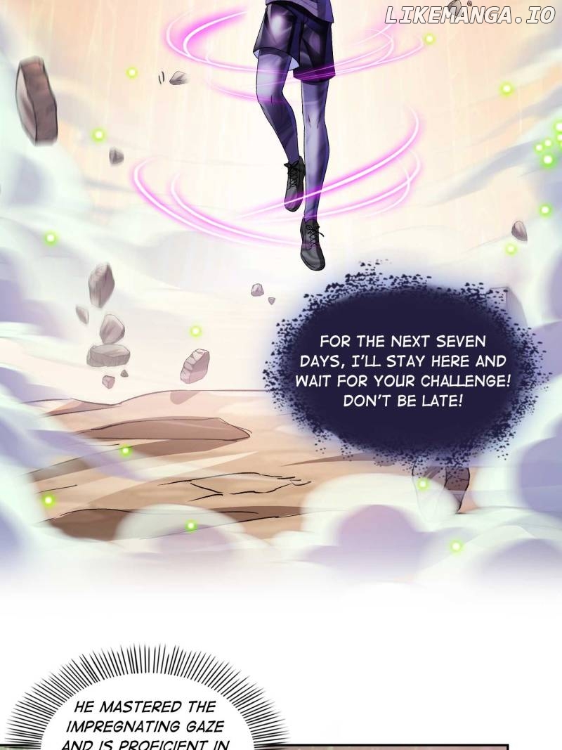 Cultivation Chat Group Chapter 673 - page 39